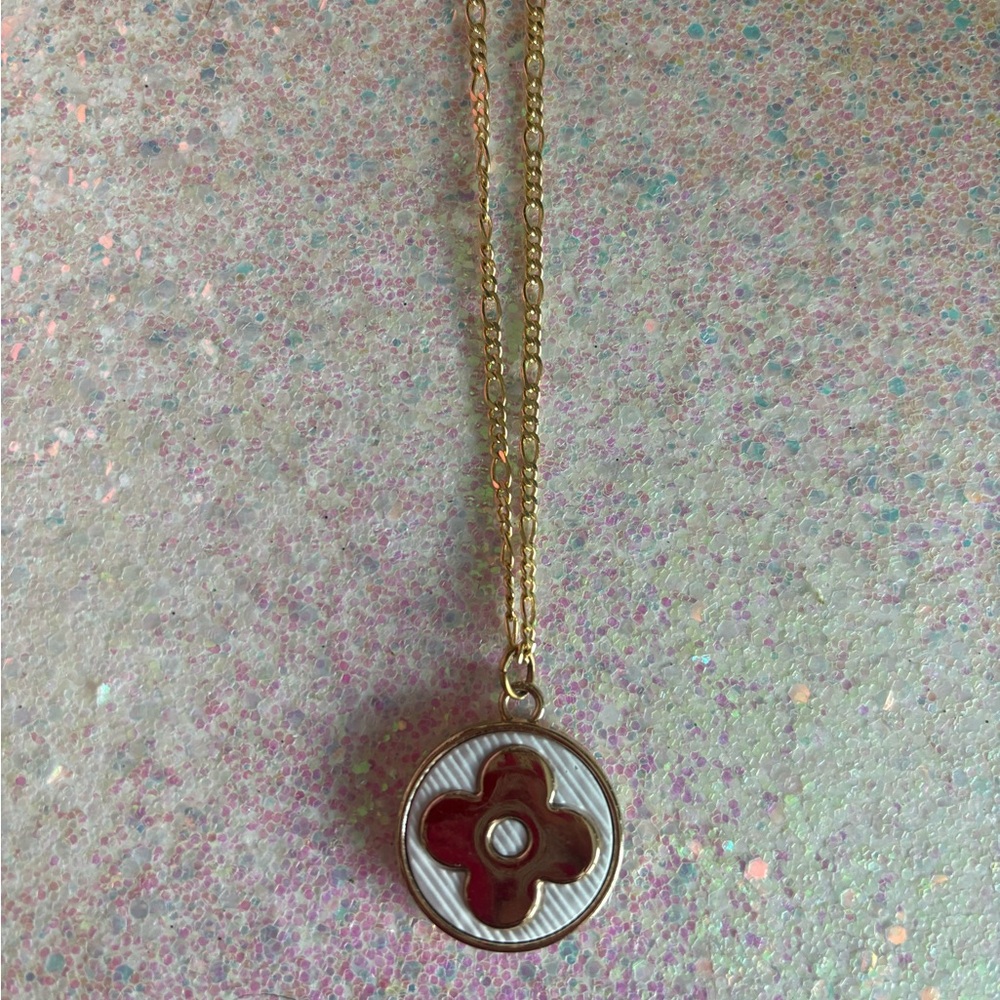 Pendant Necklace